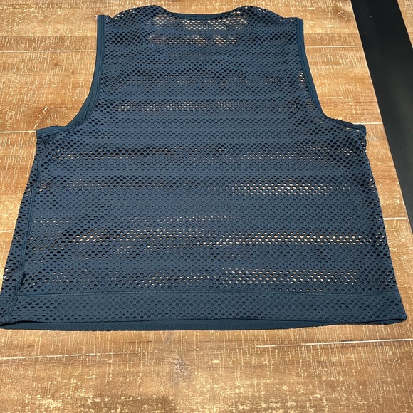 Lululemon Sweat Your Heart Out
Tank - Picture 5 of 7